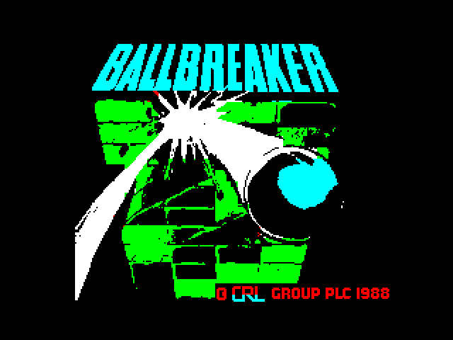 Ball breaker 2